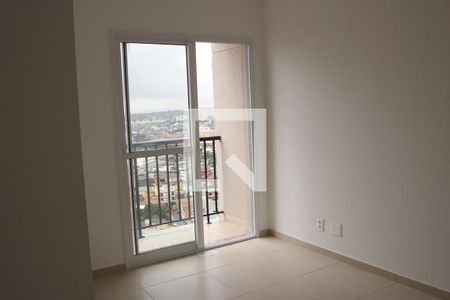 Sala de apartamento para alugar com 2 quartos, 55m² em Califórnia, Nova Iguaçu