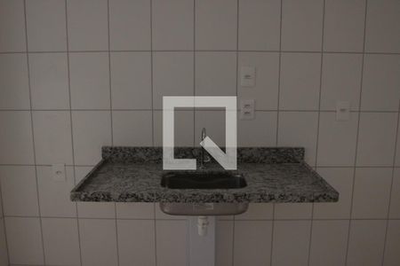 Apartamento para alugar com 55m², 2 quartos e 1 vagaCozinha