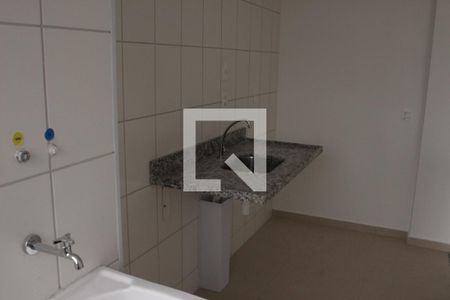 Apartamento para alugar com 55m², 2 quartos e 1 vagaCozinha
