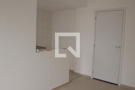 Sala de apartamento para alugar com 2 quartos, 55m² em Califórnia, Nova Iguaçu