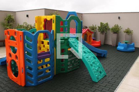 Apartamento para alugar com 55m², 2 quartos e 1 vagaÁrea Comum - Playground