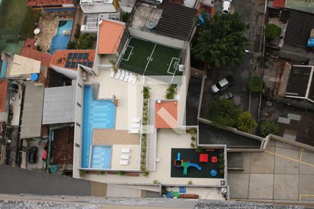 Apartamento para alugar com 55m², 2 quartos e 1 vagaVista