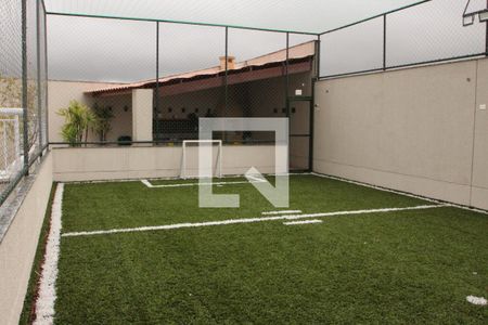 Apartamento para alugar com 55m², 2 quartos e 1 vagaQuadra