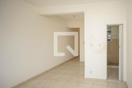 Sala de kitnet/studio à venda com 1 quarto, 35m² em Lins de Vasconcelos, Rio de Janeiro
