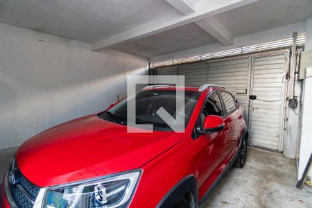 Casa à venda com 200m², 4 quartos e 2 vagasGaragem
