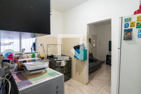 Casa à venda com 200m², 4 quartos e 2 vagasCasa 2 - Cozinha