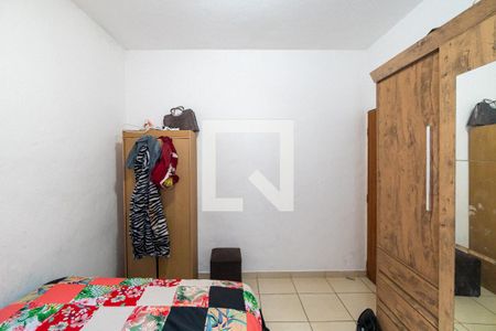 Casa 1 - Quarto 1 de casa à venda com 4 quartos, 200m² em Jardim Oriental, São Paulo