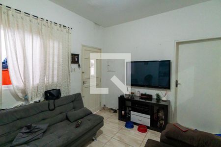 Casa à venda com 200m², 4 quartos e 2 vagasCasa 2 - Sala