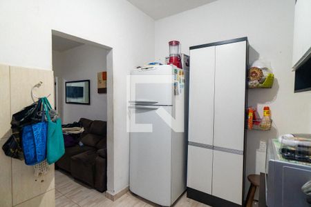 Casa à venda com 200m², 4 quartos e 2 vagasCasa 2 - Cozinha