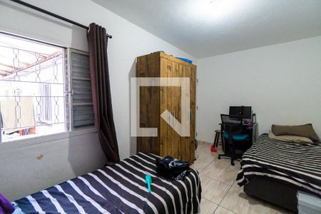 Casa à venda com 200m², 4 quartos e 2 vagasCasa 2 - Quarto 1