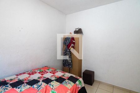 Casa 1 - Quarto 1 de casa à venda com 4 quartos, 200m² em Jardim Oriental, São Paulo