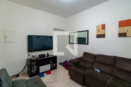 Casa à venda com 200m², 4 quartos e 2 vagasCasa 2 - Sala