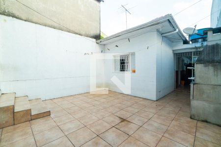 Casa à venda com 200m², 4 quartos e 2 vagasCasa 2 - Quintal
