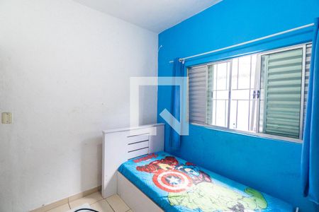 Casa 1 - Quarto 2 de casa à venda com 4 quartos, 200m² em Jardim Oriental, São Paulo