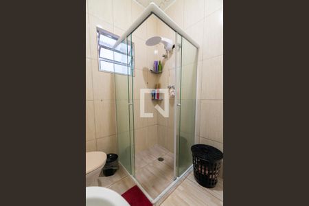 Casa à venda com 200m², 4 quartos e 2 vagasCasa 2 - Banheiro Detalhe