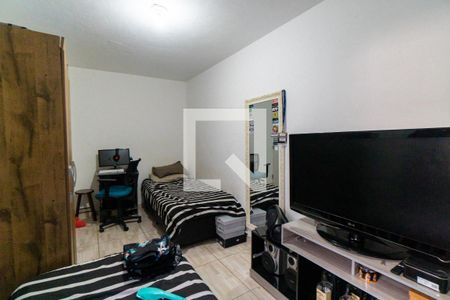 Casa à venda com 200m², 4 quartos e 2 vagasCasa 2 - Quarto 1