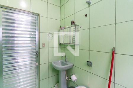 Casa à venda com 200m², 4 quartos e 2 vagasCasa 1 - Banheiro