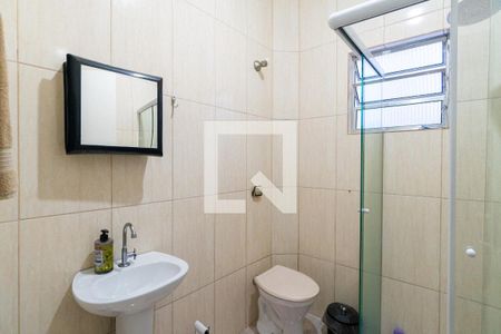 Casa à venda com 200m², 4 quartos e 2 vagasCasa 2 - Banheiro