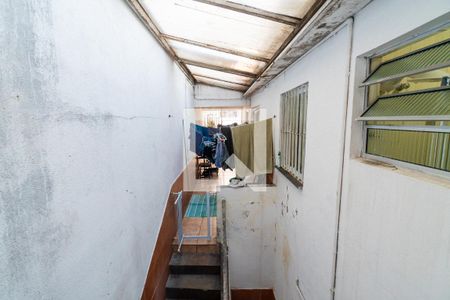 Casa à venda com 200m², 4 quartos e 2 vagasCasa 2 - Vista do Quarto 1