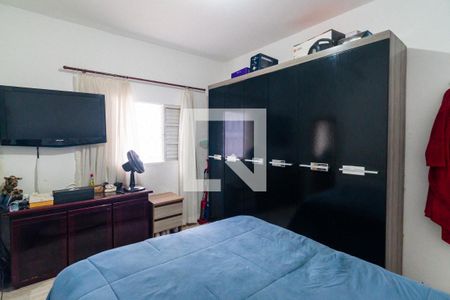 Casa à venda com 200m², 4 quartos e 2 vagasCasa 2 - Quarto 2