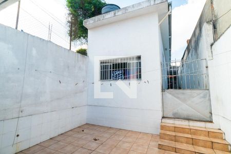 Casa à venda com 200m², 4 quartos e 2 vagasCasa 2 - Vista do Quarto 2