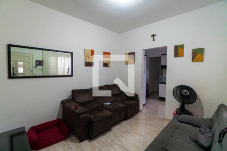 Casa à venda com 200m², 4 quartos e 2 vagasCasa 2 - Sala