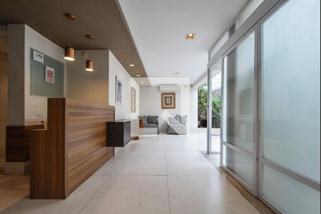 Sala Principal de casa para alugar com 4 quartos, 220m² em Brooklin Paulista, São Paulo