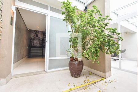 Casa à venda com 220m², 4 quartos e sem vagaHall de Entrada