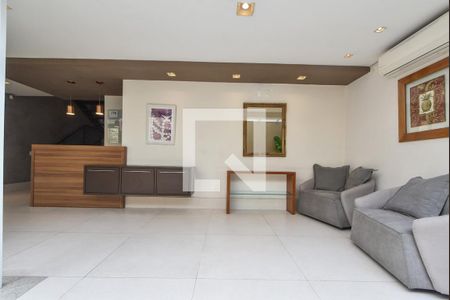 Sala Principal de casa para alugar com 4 quartos, 220m² em Brooklin Paulista, São Paulo
