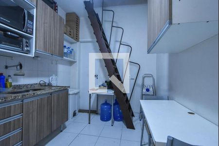 Casa à venda com 220m², 4 quartos e sem vagaCozinha