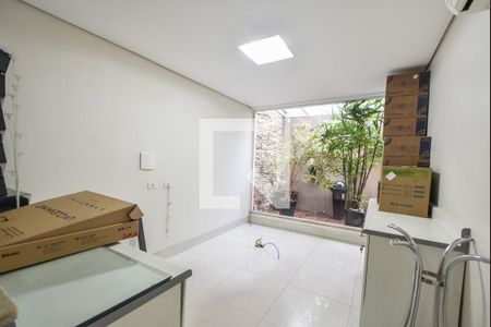 Casa à venda com 220m², 4 quartos e sem vagaCozinha 02