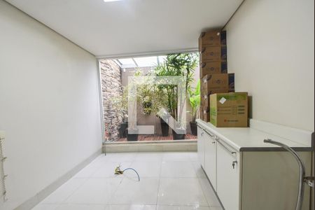 Casa à venda com 220m², 4 quartos e sem vagaCozinha 02