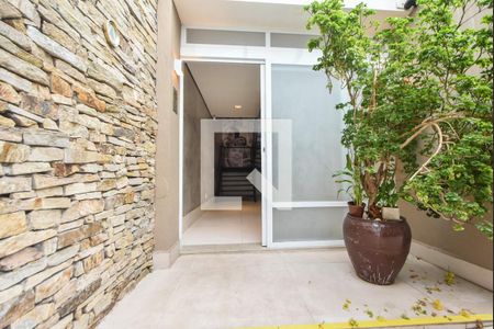 Casa à venda com 220m², 4 quartos e sem vagaHall de Entrada