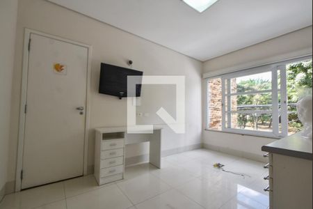 Casa à venda com 220m², 4 quartos e sem vagaSuíte 01