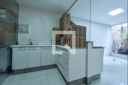 Casa à venda com 220m², 4 quartos e sem vagaCozinha 02