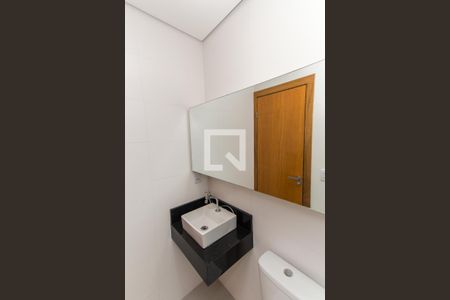 Apartamento para alugar com 66m², 2 quartos e sem vaga Apartamento para alugar com 66m², 2 quartos e sem vagaBanheiro