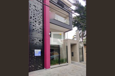 Apartamento para alugar com 66m², 2 quartos e sem vaga Apartamento para alugar com 66m², 2 quartos e sem vagaFachada