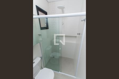 Apartamento para alugar com 66m², 2 quartos e sem vaga Apartamento para alugar com 66m², 2 quartos e sem vagaBanheiro