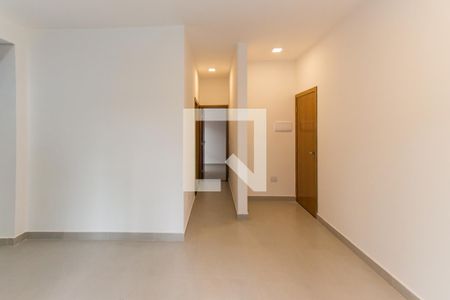 Sala e Cozinha   de apartamento para alugar com 2 quartos, 66m² em Vila Maria, São Paulo