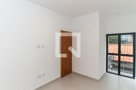 Quarto 1   de apartamento para alugar com 2 quartos, 66m² em Vila Maria, São Paulo