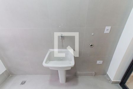 Apartamento para alugar com 66m², 2 quartos e sem vaga Apartamento para alugar com 66m², 2 quartos e sem vagaÁrea de Serviço