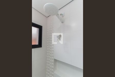 Apartamento para alugar com 66m², 2 quartos e sem vaga Apartamento para alugar com 66m², 2 quartos e sem vagaBanheiro