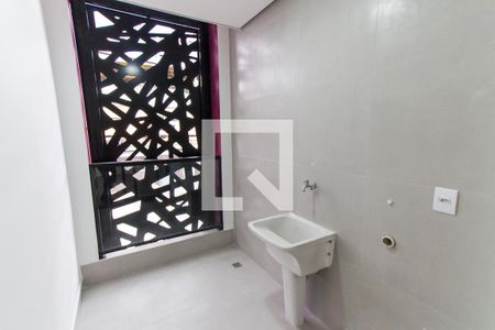Apartamento para alugar com 66m², 2 quartos e sem vaga Apartamento para alugar com 66m², 2 quartos e sem vagaÁrea de Serviço