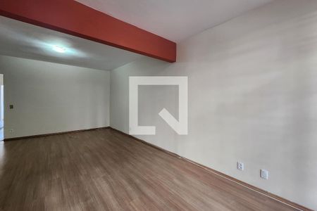 Sala de apartamento para alugar com 4 quartos, 150m² em Santo Antônio, São Caetano do Sul
