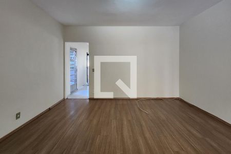 Sala de apartamento para alugar com 4 quartos, 150m² em Santo Antônio, São Caetano do Sul