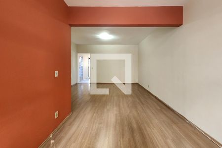 Sala de apartamento para alugar com 4 quartos, 150m² em Santo Antônio, São Caetano do Sul