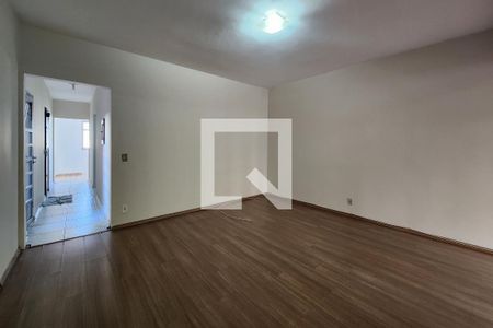 Sala de apartamento para alugar com 4 quartos, 150m² em Santo Antônio, São Caetano do Sul