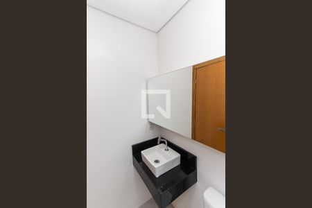 Apartamento para alugar com 47m², 2 quartos e sem vagaBanheiro