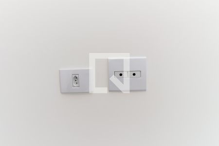 Apartamento para alugar com 47m², 2 quartos e sem vagaQuarto 2  