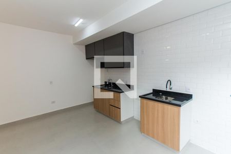 Apartamento para alugar com 47m², 2 quartos e sem vagaCozinha e Área de Serviço